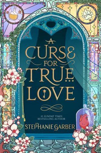A Curse for True Love - Once Upon a Broken Heart                                                                                                      <br><span class="capt-avtor"> By:Garber, Stephanie                                 </span><br><span class="capt-pari"> Eur:14,29 Мкд:879</span>